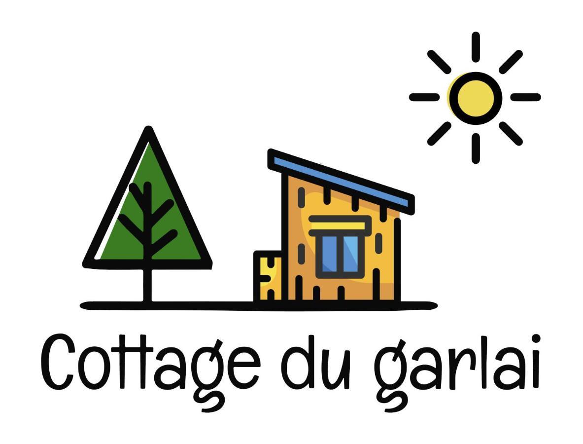 Cottage Du Garlai Bressuire Ngoại thất bức ảnh