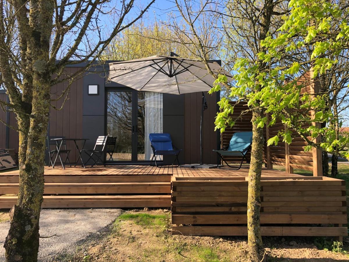 Cottage Du Garlai Bressuire Ngoại thất bức ảnh