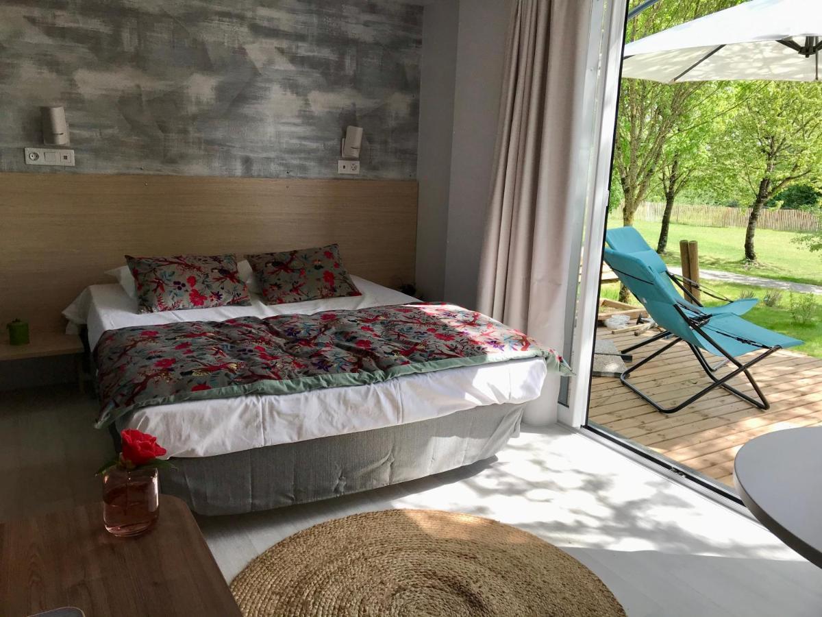 Cottage Du Garlai Bressuire Ngoại thất bức ảnh