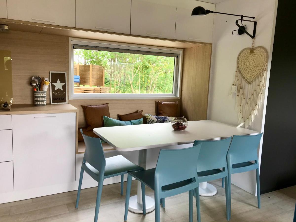 Cottage Du Garlai Bressuire Ngoại thất bức ảnh