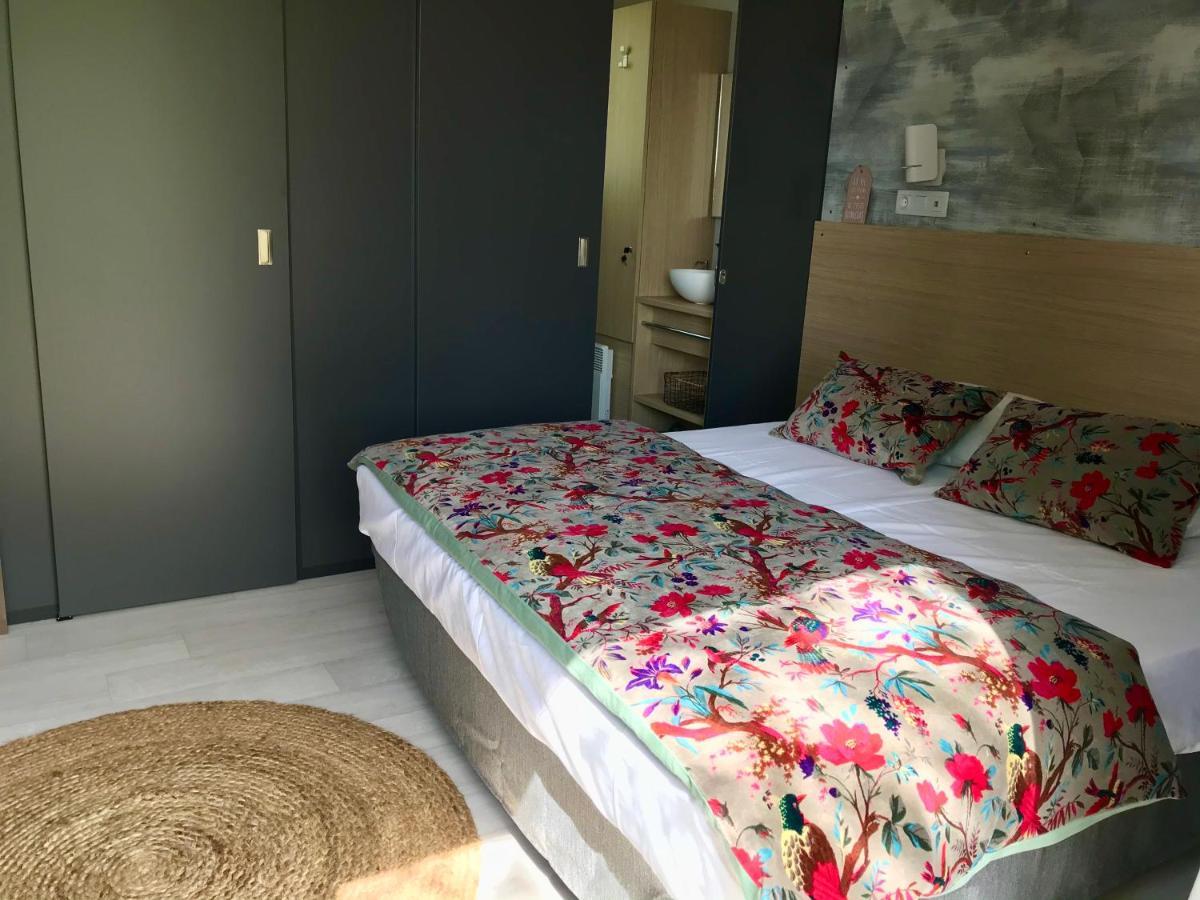 Cottage Du Garlai Bressuire Ngoại thất bức ảnh
