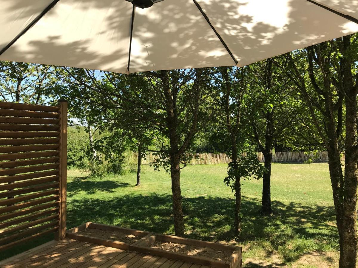 Cottage Du Garlai Bressuire Ngoại thất bức ảnh