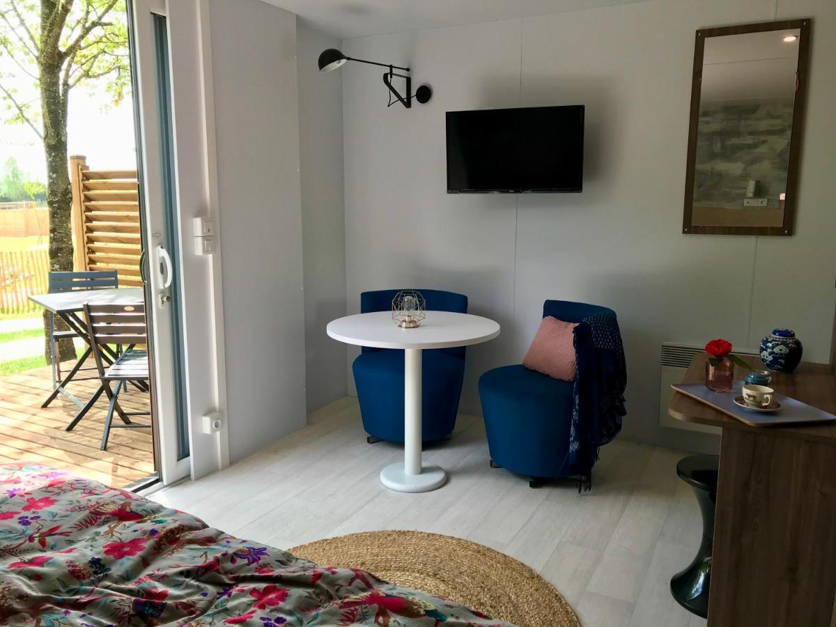 Cottage Du Garlai Bressuire Ngoại thất bức ảnh