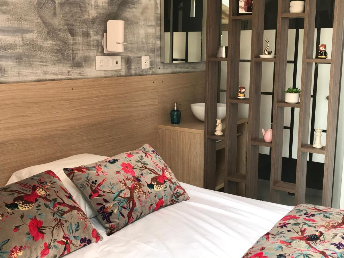 Cottage Du Garlai Bressuire Ngoại thất bức ảnh