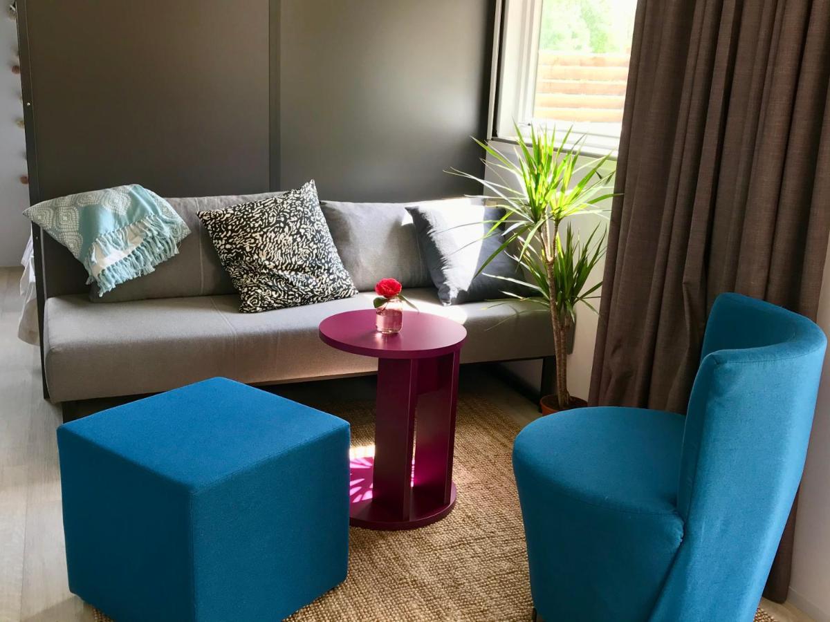 Cottage Du Garlai Bressuire Ngoại thất bức ảnh