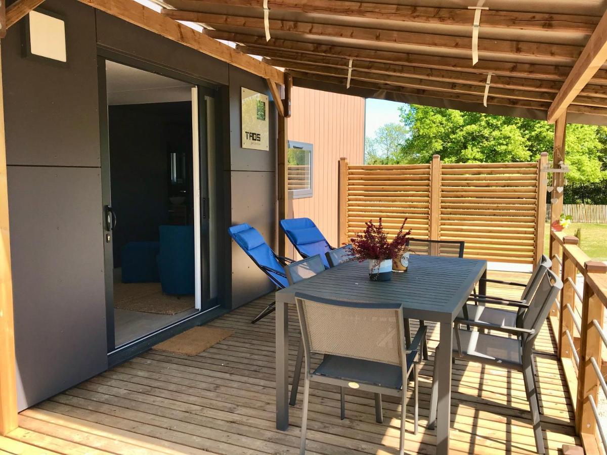 Cottage Du Garlai Bressuire Ngoại thất bức ảnh