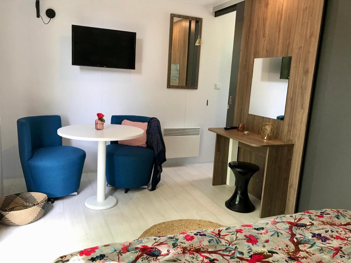 Cottage Du Garlai Bressuire Ngoại thất bức ảnh