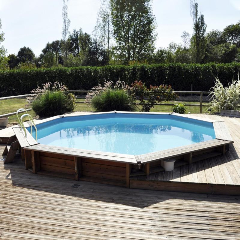 Cottage Du Garlai Bressuire Ngoại thất bức ảnh