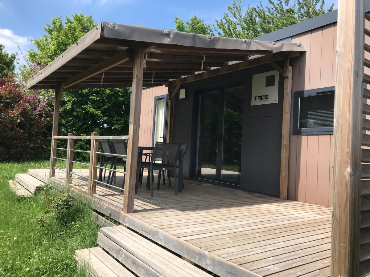Cottage Du Garlai Bressuire Ngoại thất bức ảnh