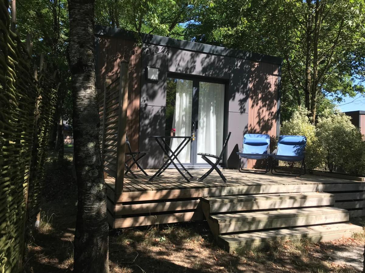 Cottage Du Garlai Bressuire Ngoại thất bức ảnh