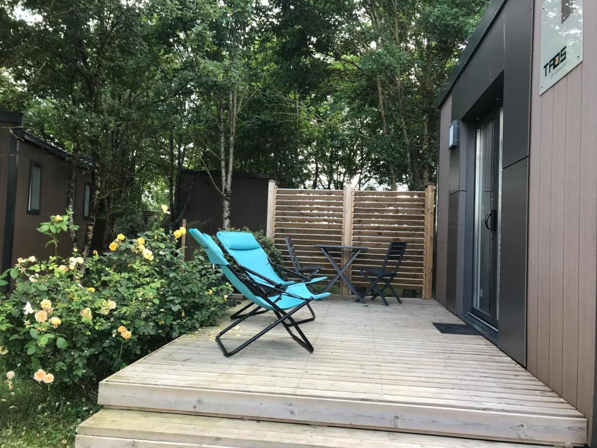 Cottage Du Garlai Bressuire Ngoại thất bức ảnh