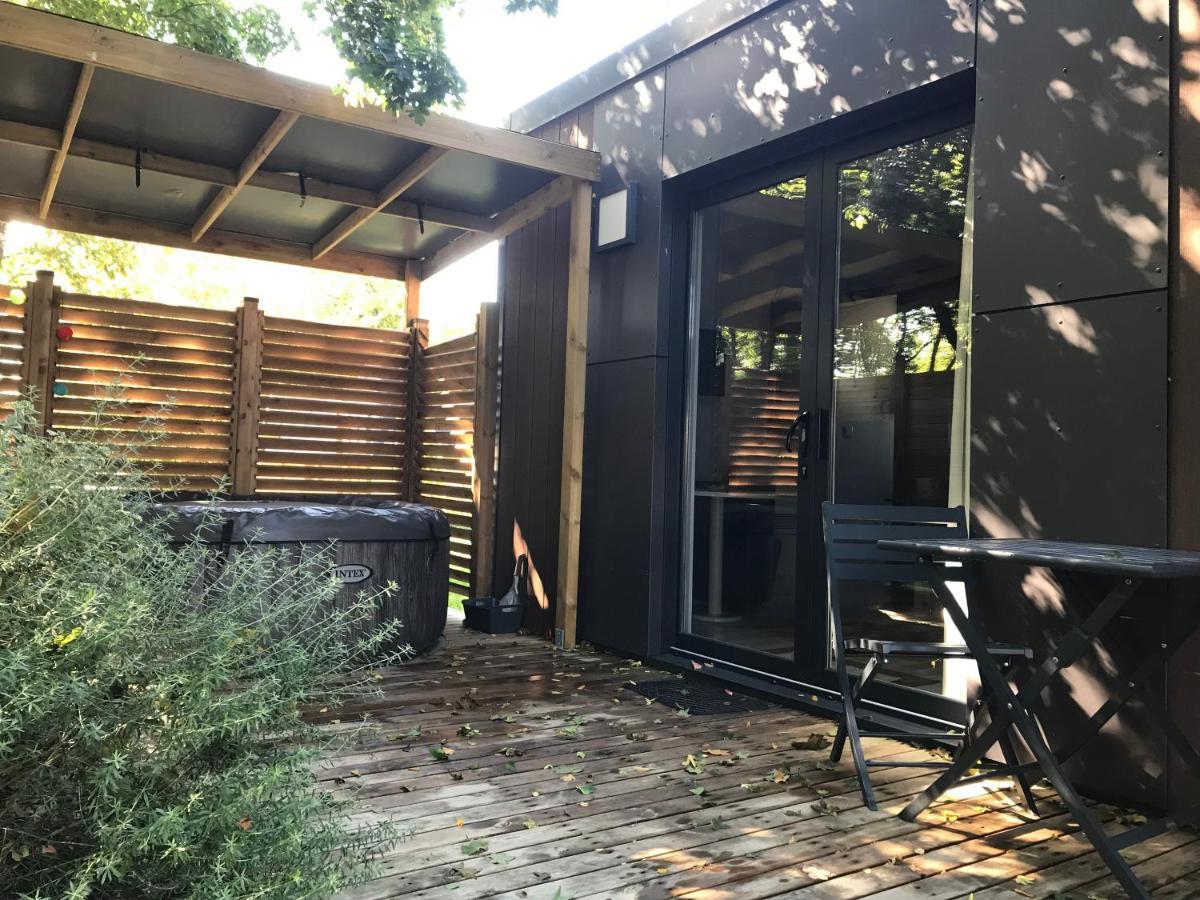 Cottage Du Garlai Bressuire Ngoại thất bức ảnh
